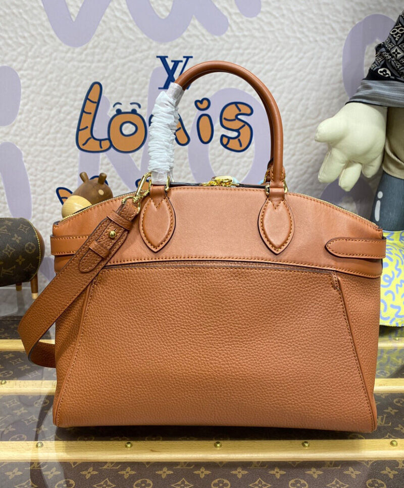 Louis Vuitton Lock It MM M22914 M22925